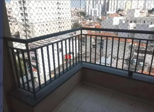 Imagem Apartamento à venda, Olímpico, São Caetano do Sul, SP
