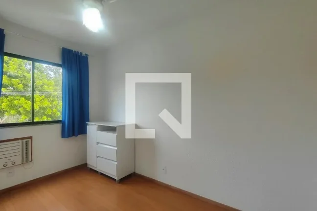 Imagem Apartamento à Venda - Vargem Grande, 2 Quartos, 60 m2