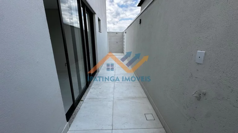Imagem Apartamento à venda no Bom Retiro - Ipatinga