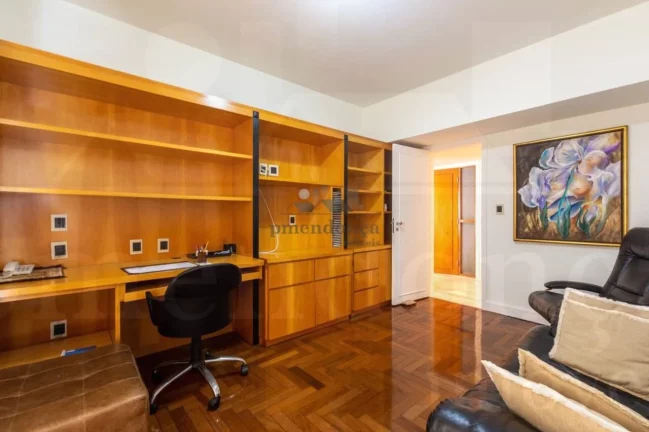Imagem Apartamento 3 quartos 1 suite , 2 vagas, 207 m²