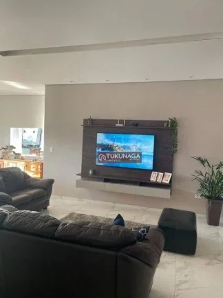 Imagem Chácara à venda, 950 m² por R$ 890.000,00 - Freguesia da Escada - Guararema/SP
