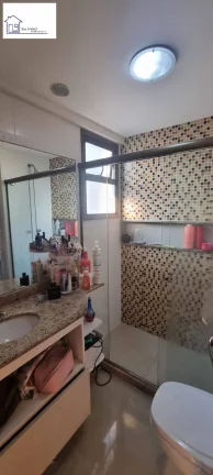Imagem COBERTURA À VENDA - FREGUESIA 4 QUARTOS 2 SUÍTES 164MTS