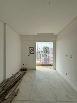 Imagem Apartamento novo vista mar, com 2 Dormitórios com suítes no bairro Aviação - Praia Grande