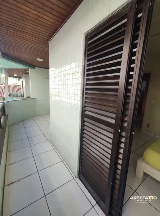 Imagem Apartamento 2 Dor Praia Grande