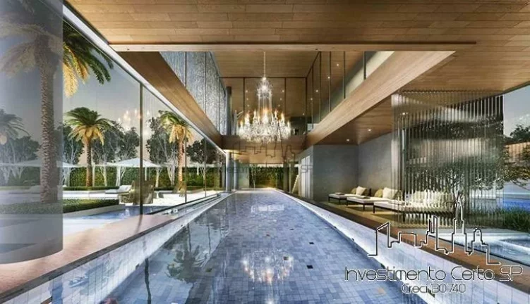 Imagem Apartamento à venda em São Paulo/SP