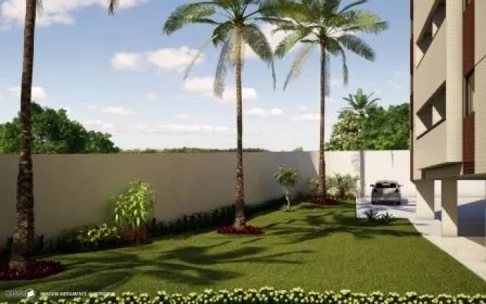 Imagem Apartamento Padrão
