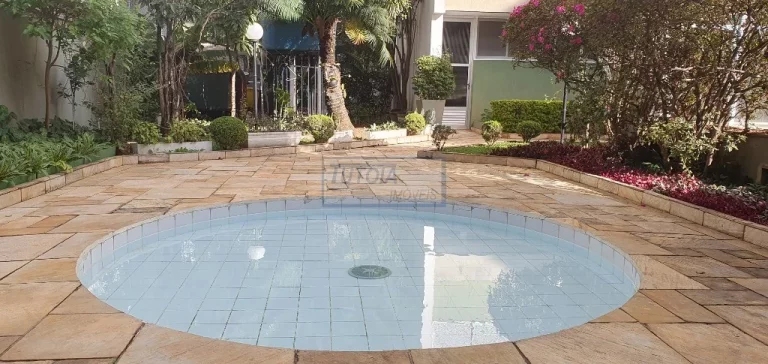 Imagem APARTAMENTO COM 2 DORMITÓRIOS A VENDA NA VILA MARIANA