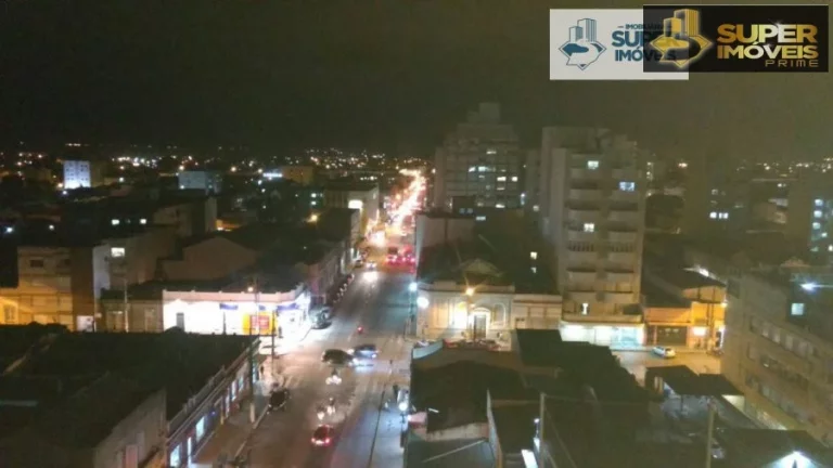 Imagem Apartamento Cobertura para Venda em Centro Pelotas-RS - 1424