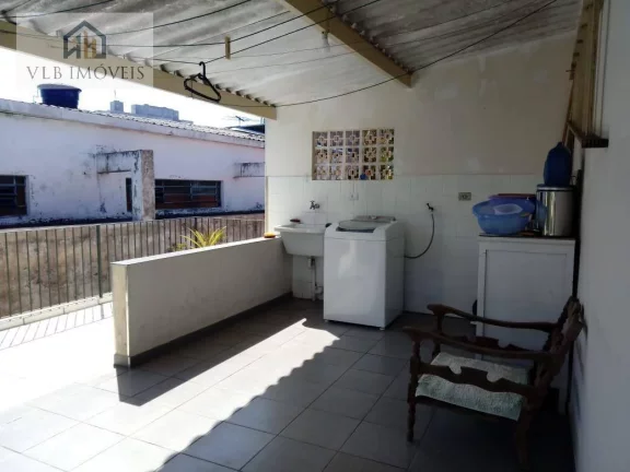 Imagem Casa à venda (140,00 m²), Jardim Umarizal, São Paulo, SP