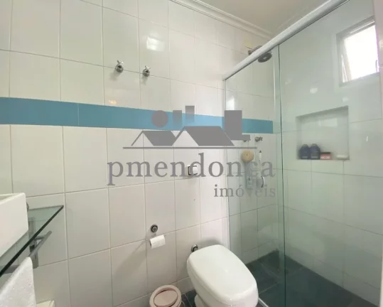 Imagem Apartamento em Perdizes com 88m², 3 quartos e 2 vagas paralelas.