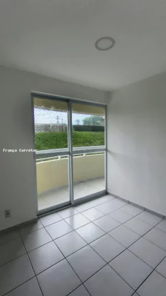 Imagem Apartamento para Venda em Natal, Ponta Negra, 2 dormitórios, 1 suíte, 2 banheiros, 1 vaga