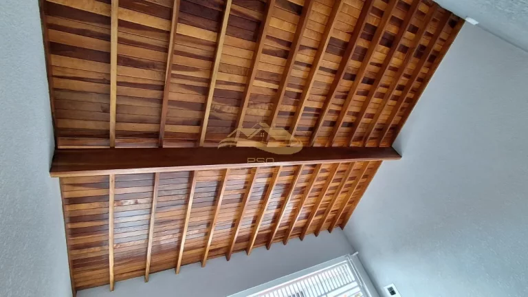 Imagem CASA RESIDENCIAL em INDAIATUBA - SP, JARDIM SÃO PAULO