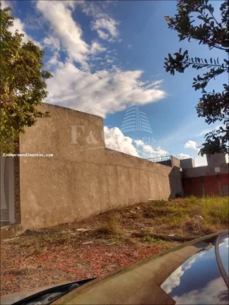Imagem Terreno para Venda em Araras, Jardim Esplanada