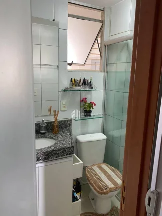 Imagem Apartamento com 3 dormitórios à venda, 67 m² por R$ 420.000,00 - CONDOMÍNIO GALERIA - Ininga - Teresina/PI