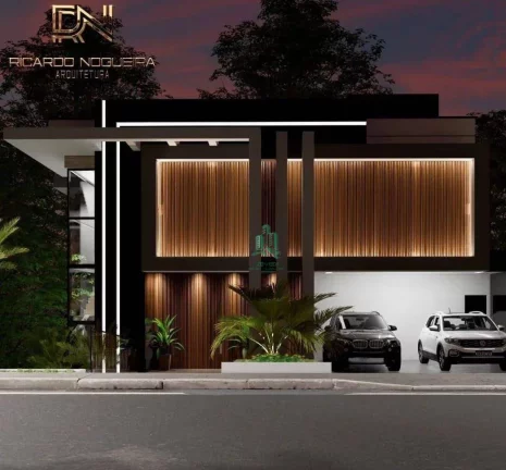Imagem Terreno à venda, 508 m² por R$ 848.000,00 - Jardim Imperial Hills III - Arujá/SP