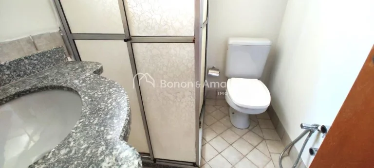 Imagem Conforto, praticidade e excelente localização se encontram neste imóvel no bairro Santa Genebra, ...