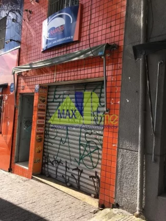 Imagem Espaço comercial de qualidade em localização estratégica! Sala espaçosa com 57m², ideal para lojas, escritórios ou consultórios
