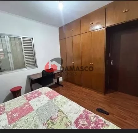 Imagem Sobrado à venda, Paulicéia, São Bernardo do Campo, SP