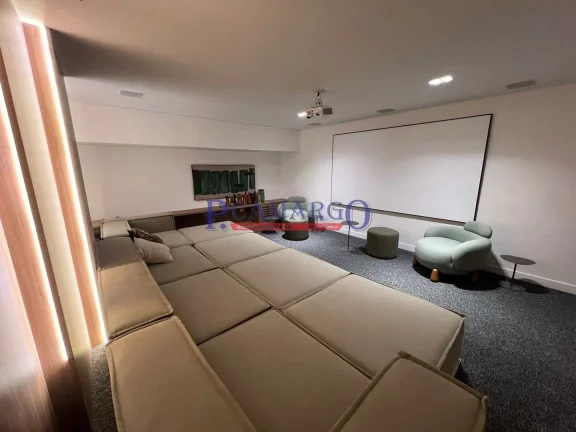 Imagem Apartamento Padrão