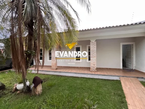 Imagem Casa para Venda em Cuiabá / MT no bairro Jardim Universitário