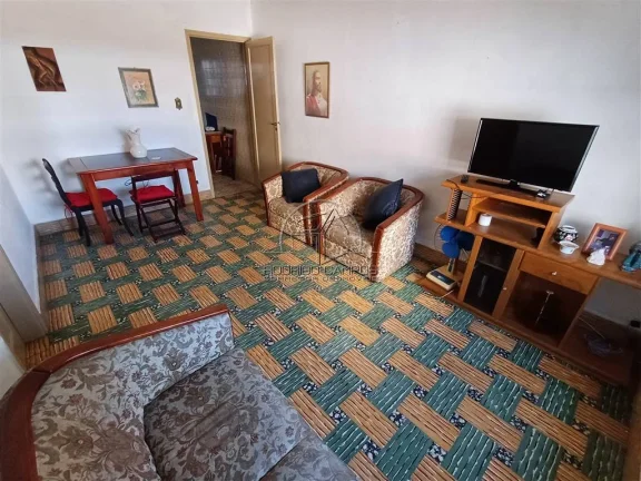 Imagem Maravilhoso Apartamento 2 Quartos com Vista para o Mar em Guilhermina
