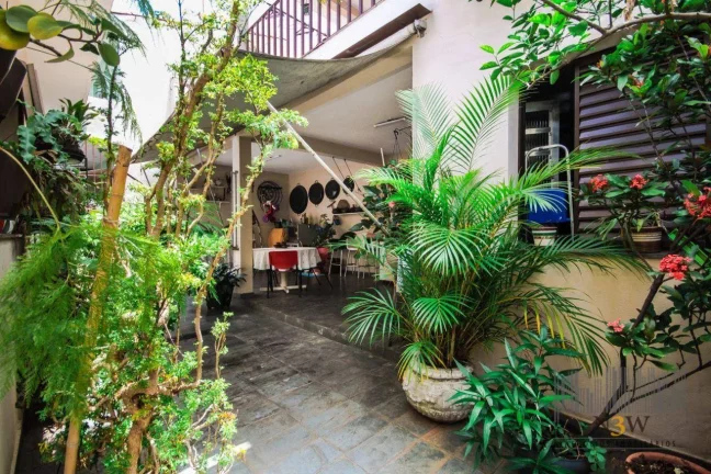 Imagem Sobrado com 3 dormitórios, 180 m² - venda por R$ 1.600.000,00 ou aluguel por R$ 14.750,00/mês - Vila Leopoldina - São Paulo/SP