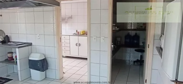Imagem Galpões para venda em Barueri no bairro Jardim Tupanci