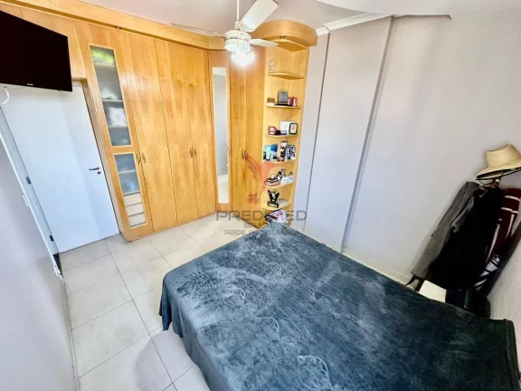 Imagem AP-25259 - APARTAMENTO DE 3 DORMS. À VENDA NO MONTE CASTELO EM SJCAMPOS/SP