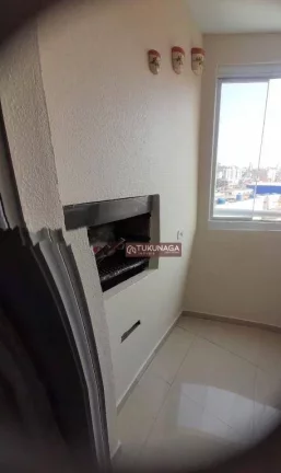 Imagem Apartamento com 3 dormitórios à venda, 78 m² por R$ 530.000,00 - Vila Progresso - Guarulhos/SP