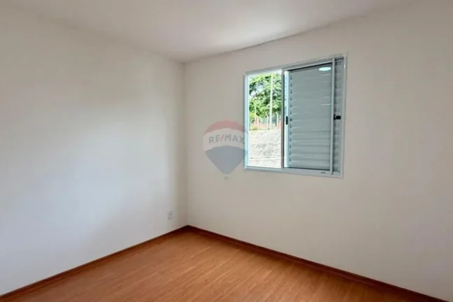 Imagem Apartamento novo com ótima localização 02 quartos em Votorantim