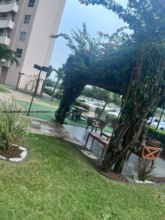 Imagem Apartamento para Venda em Natal, Candelária, 2 dormitórios, 1 suíte, 2 banheiros, 2 vagas