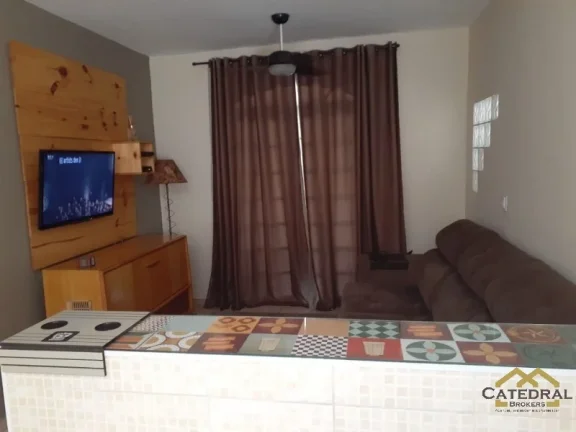 Imagem CASA COM 3 DORMITÓRIOS À VENDA, 170 M² POR R$ 480.000,00 - VILA SANTANA II - JUNDIAÍ/SP