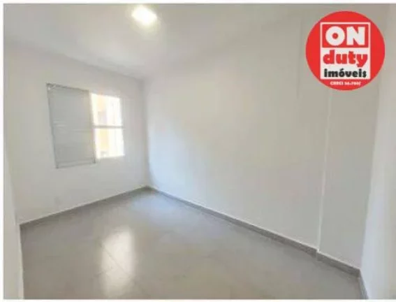 Imagem Apartamento à venda, 70 m² por R$ 392.000,00 - Gonzaga - Santos/SP
