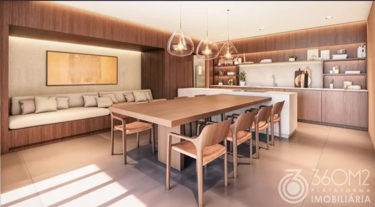 Imagem Apartamento para Venda em São Paulo / SP no bairro Vila Olímpia