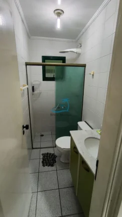 Imagem Apartamento com 2 dormitório a venda na Praia Grande em Ubatuba.
