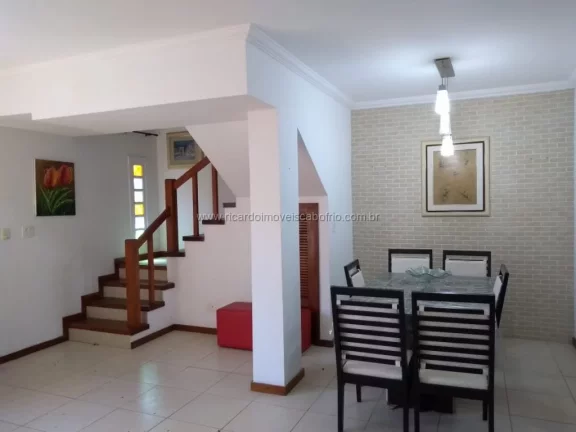 Imagem Imperdível Casa Duplex Localização Super Privilegiada