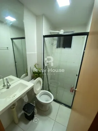 Imagem Apartamento Garden para Alugar em Várzea Grande