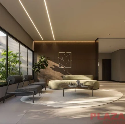 Imagem Apartamento no Tabuleiro