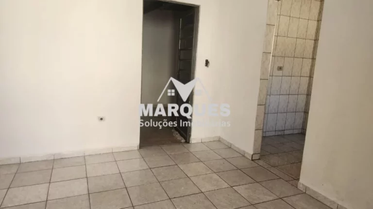 Imagem Imóvel c/ Salão Comercial á 100mts da Av. Brasil