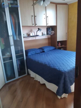 Imagem APARTAMENTO 56M² - TABOÃO