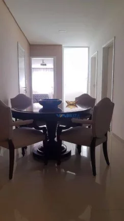 Imagem Sobrado com 4 dormitórios, 380 m² - venda por R$ 2.200.000,00 ou aluguel por R$ 16.100,00/mês - Arujázinho IV - Arujá/SP