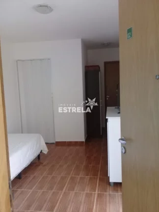 Imagem Apartamento térreo pronto para morar - Jd Isis - Cotia/SP
