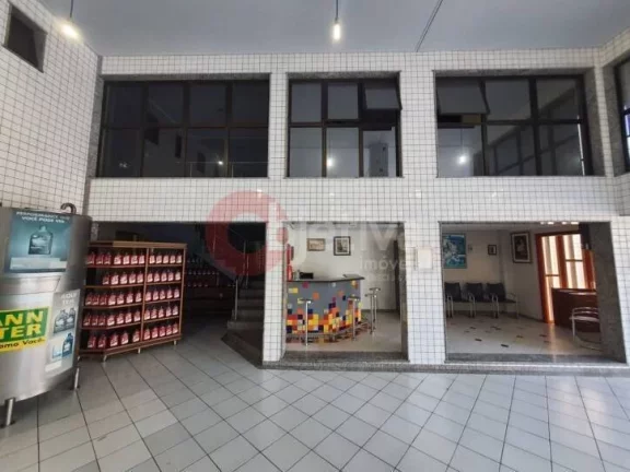 Imagem Prédio à venda, 1200 m² - São Cristóvão - Cabo Frio/RJ
