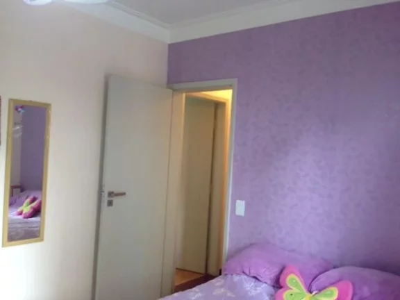 Imagem APARTAMENTO PADRÃO PR´XIMO BAIRRO ÁGUA RASA -,SÃO PAULO