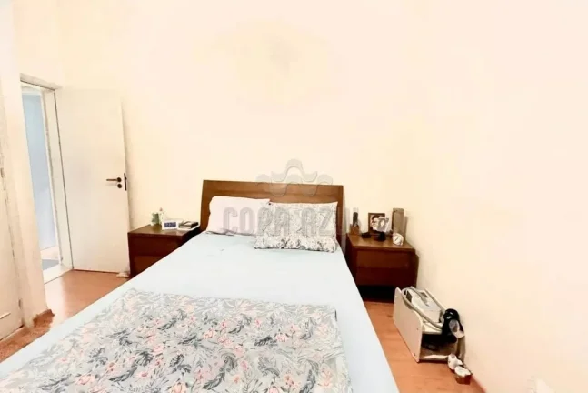Imagem Copacabana – Rua República do Peru | Residencial › Apartamento 3 quarto(s) à Venda