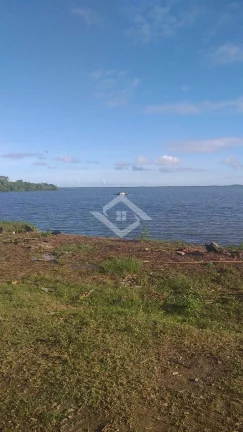 Imagem Terreno em Maricá com 4200 m² na Entrada do Condomínio Eliza