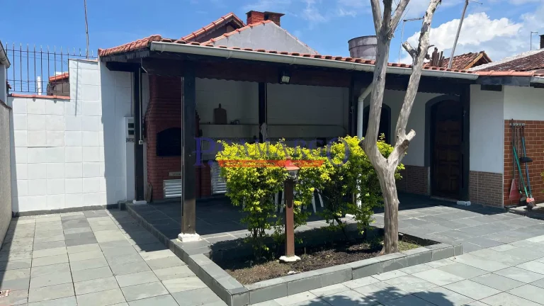 Imagem Casa Padrão