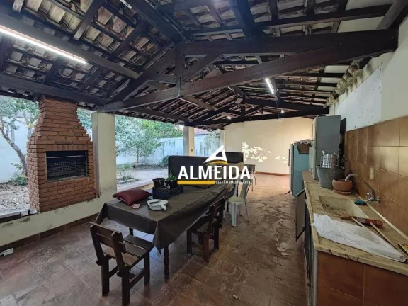 Imagem Casa com 3 dormitórios à venda, 150 m² por R$ 450.000,00 - Consolação - Rio Claro/SP