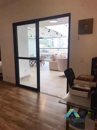 Imagem Apartamento à venda no bairro Vila da Saúde - São Paulo/SP