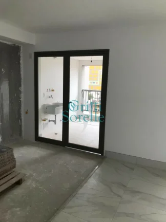 Imagem Apartamento à Venda em Vila Mariana - São Paulo - SP.